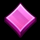 diamond explosion sweet love diamond symbol icon