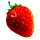 diamond flash buy bonus strawberrysymbol icon