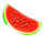diamond flash buy bonus watermelon symbol icon