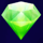 diamond hill green symbol icon