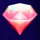 diamond hill red symbol icon