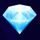 diamond hill white symbol icon