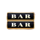 diamond hunter cash falls bar symbol icon