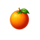 diamond hunter cash falls orange symbol icon