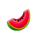 diamond hunter cash falls watermelon symbol icon