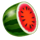 diamond joker melon symbol icon