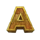 diamond king gorilla a symbol icon