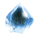diamond king gorilla diamond symbol icon