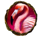 diamond king gorilla flamingo symbol icon