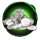 diamond luxe money symbol icon