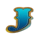 diamond mine extra gold j symbol icon