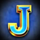 diamond miner duomax j symbol icon
