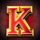 diamond miner duomax k symbol icon