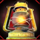 diamond miner duomax lantern symbol icon