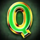 diamond miner duomax q symbol icon