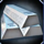 diamond miner duomax silver bars symbol icon