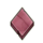 diamond of jungle diamond symbol icon