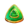 diamond pups bling bling gem 3 symbol icon