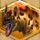 diamond rhino jackpot hyena symbol icon
