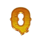 diamond rush express q symbol icon