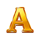 diamond shine a symbol icon
