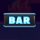 diamond shot blitz bar symbol icon