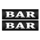 diamond sparks bar 2 symbol icon