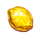 diamond spree explosion lemon symbol icon
