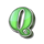diamond supernova 40 letter q symbol icon