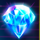 diamond symphony diamond symbol icon