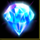 diamond symphony doublemax diamonds symbol icon