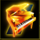 diamond symphony doublemax piano symbol icon
