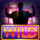diamond symphony wild symbol icon