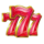diamonds 4 the win sevens symbol icon
