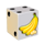 diamonds fortune dice banana symbol icon