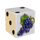 diamonds fortune dice grapes symbol icon