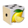 diamonds fortune dice lemon symbol icon
