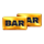 diamonds power xxl hold and win black bar symbol icon