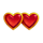 diamonds power xxl hold and win hearts symbol icon