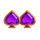 diamonds power xxl hold and win spades symbol icon