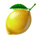 diamondz lemon symbol icon