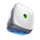 dice invaders 1 symbol icon
