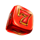 dice invaders 7 symbol icon