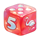 dice jungle five symbol icon
