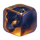 dice jungle panther symbol icon