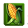 diegos spicy truck corn symbol icon