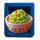 diegos spicy truck salad symbol icon