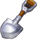 diggin deep shovel symbol icon