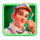 diner 66 hold n link cook symbol icon
