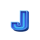 diner 66 hold n link j symbol icon